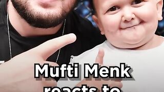 MUFTI MENK GIVES HONEST OPINION ON KHABIB