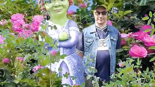 My and fiona