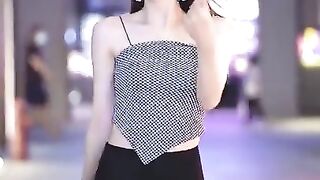 Fashion Style Gadis china