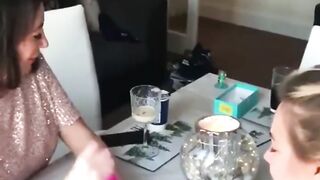 Funny Surprise Jerking