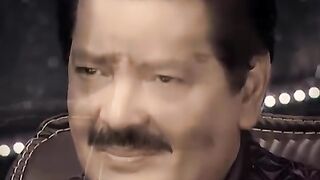 Udit Naryan started Crying????????
