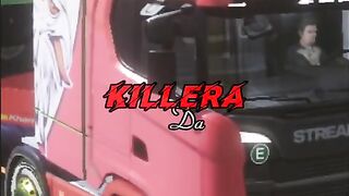 Euro truck simulator