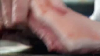 How To Make Slow Roasted Pork Belly | Gordon Ramsay