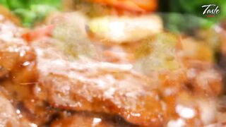 How to Cook Perfect Beef Stir Fry Every Time