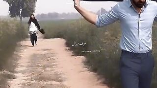 Ishq Murshid Last Scene...????????