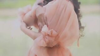 Sravanthi cute videos