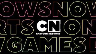 Lamput Presents _ Fallin' in Love with Lamput❤️???? _ The Cartoon Network Show