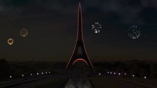 La tour Effeil