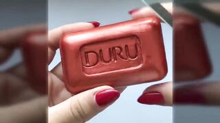 Soap Cutting ASMR ! Relaxing Sounds