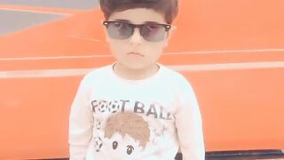 Fruit ???????? name in English by boy