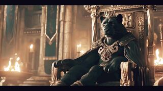 Black Tiger