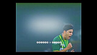 Abas afridi showing his level