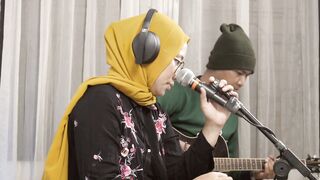 Perfect - Ed Shheeran Evi Ikasari & Mas Dar Gitaran