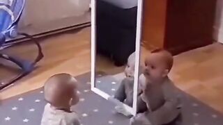Funny kids