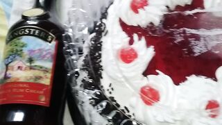 My birthday ????