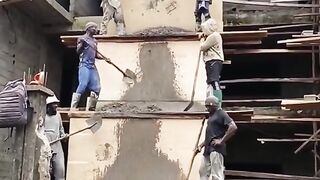 The labour technique