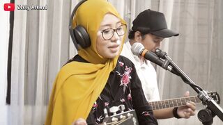 Hampa - Ari Laso Cover Evi Feat Zakky Achmad & Mas Dar Gitaran