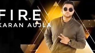 Fire - Karan Aujla (Full Audio) feat. Deep Jandu _ Latest Punjabi