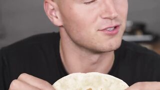 Homemade Tortillas