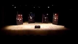 اغاني امازيغية الفنان مصطفى صغير