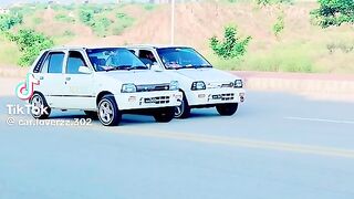 Mehran lover