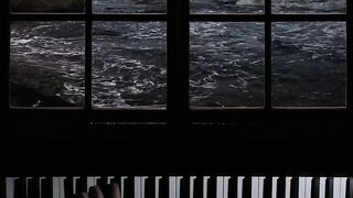 Let the music take you to another world