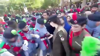 Maryam Nawaz Sharif????????
