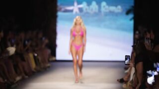 Luli Fama Full Show in SLOW MOTION  Miami Swim Week 5