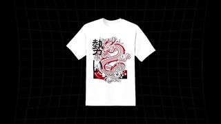 Earn $21,495 Per Month Selling T-shirts (Easy Side Hustle)