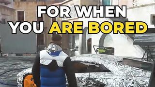 Top mobile games to play when bored