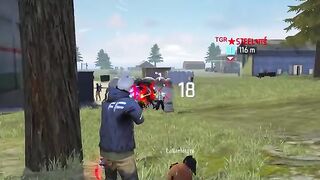 Confidence level freefire