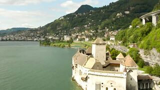 Beauté de suisse