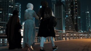 "Dubai: Ventures in Business and Travel"