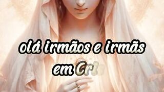 Devoção das Três Ave Maria.