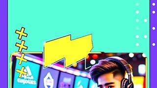 Gaming Frame