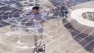 Amazing view