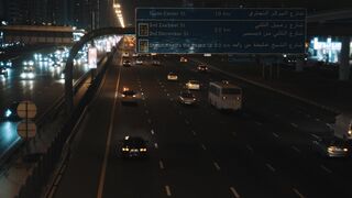 "Dubai: The Business Travel Experience"