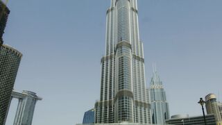 "Dubai: Ventures in Business and Travel"