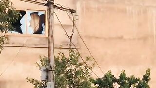 Pakpattan Police has raided Lahore