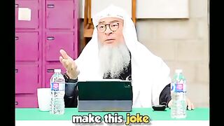 Those in jannah
