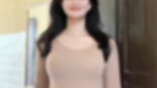 Dance Asian women