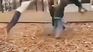 #Funny Video 09