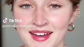 English and poetry