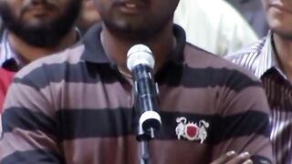 I FEEL I AM GOD - Dr.Zakir Naik