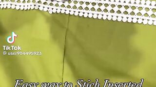 Beautiful shlwar designs.