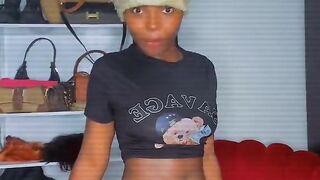 Cute Girl