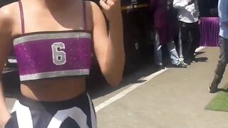 Janhvi promoting film Mr. & Mrs. Mahi in her style #janhvikapoor #shorts #short #trending #viral #bollywood #shortvideo