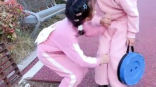 Artículo que nesita cuando sale con niño