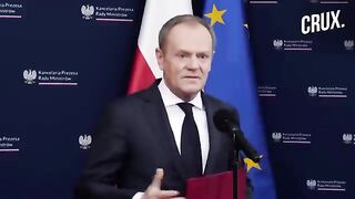 Poland PM Seeks Check On "Russian Influence" As Judge With Classified Information Flees To Belarus