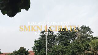 Wow new spirit my school